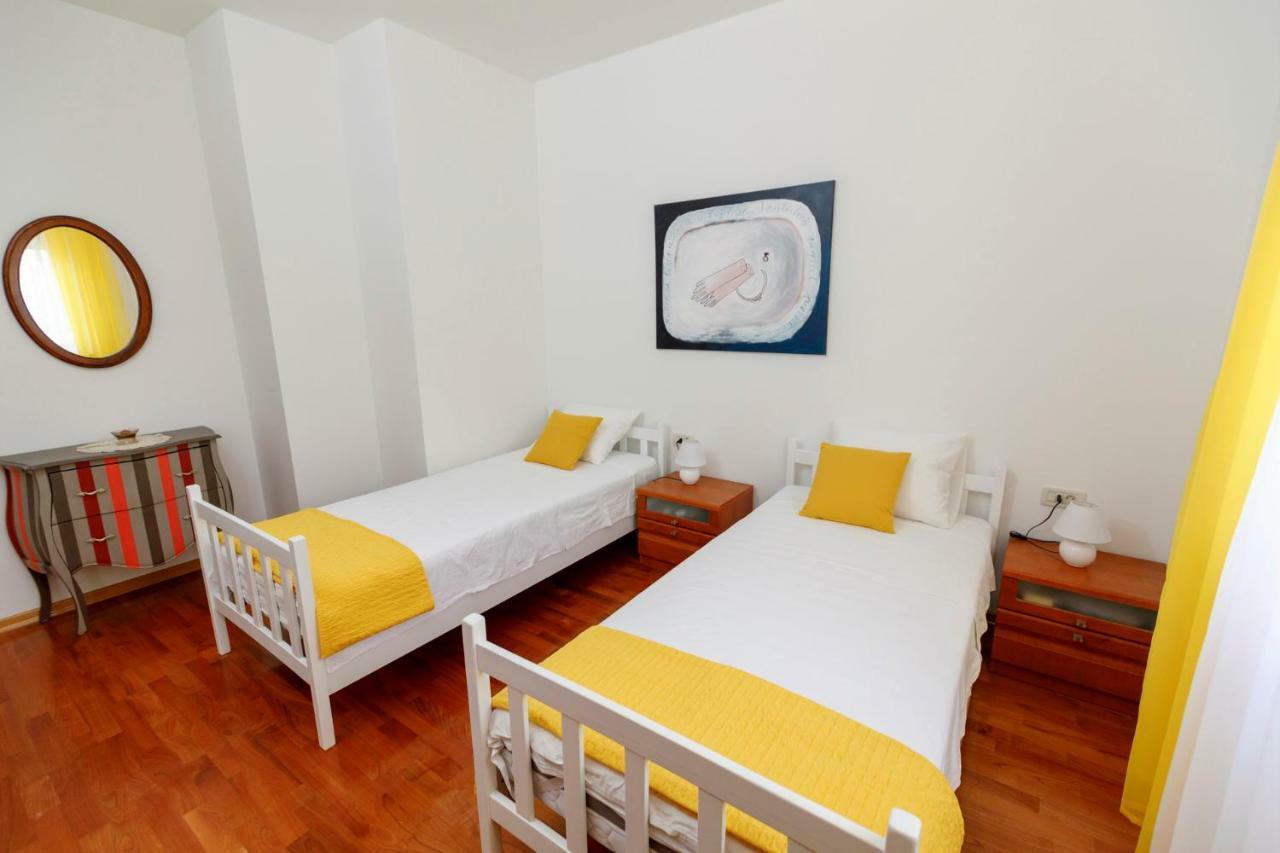 Luxury Villa Castrum Kastela Exterior photo